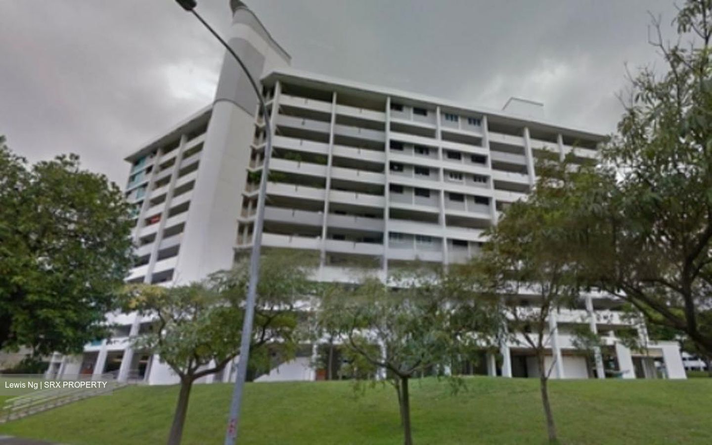 Blk 503 Bedok North Street 3 (Bedok), HDB 3 Rooms #455482531
